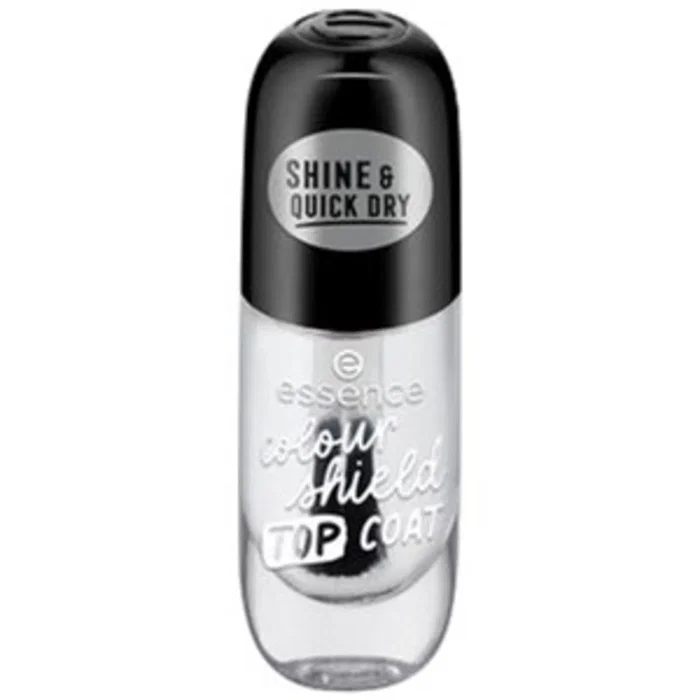 Essence COLOUR SHIELD top coat 8 ml